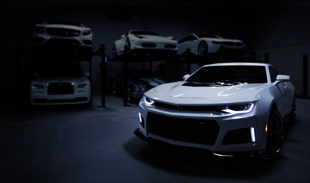 luxury car maintenance tips